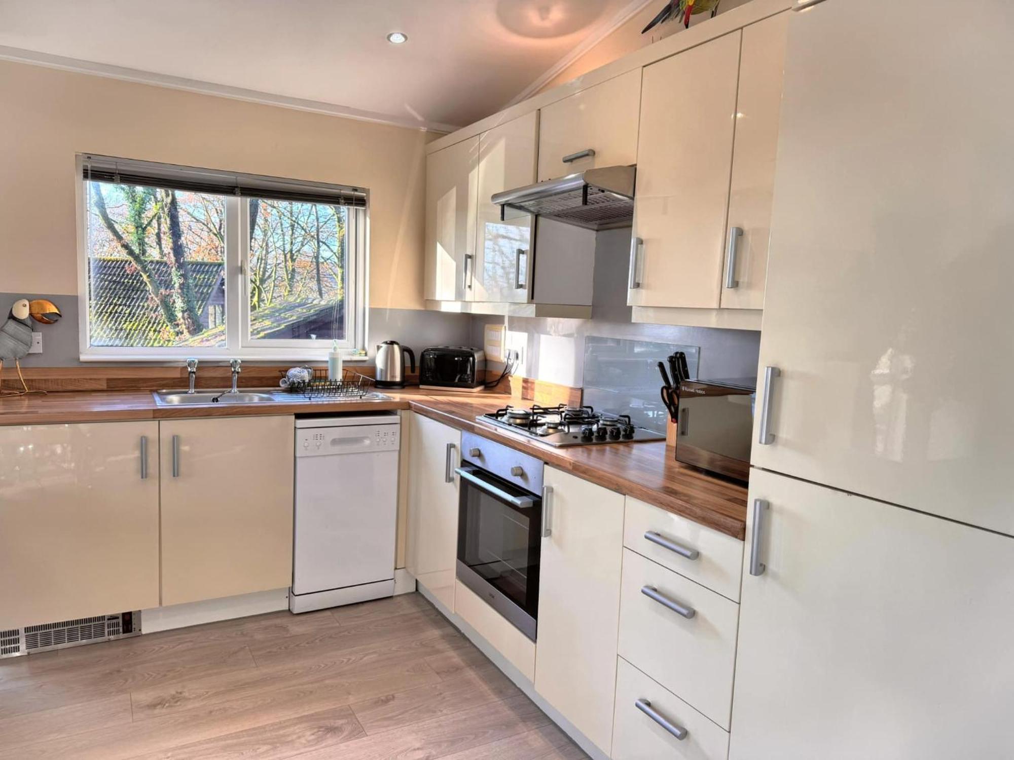 Welsh Villa-Hot Tub-Tenby-Carmarthen-Forestsetting Bagian luar foto